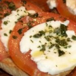 caprese caprese