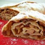 strudel strudel