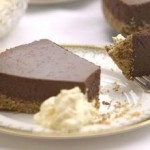 cheese-cake-al-cioccolato