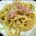 spaghetti