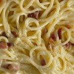 carbonara