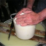 compressione formaggio compressione formaggio