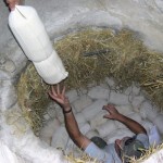Formaggio di Fossa Formaggio di Fossa