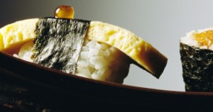 sushi