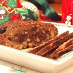 panpepato a natale