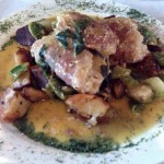 Saltimbocca alla romana