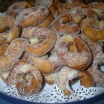 Zeppole Calabresi