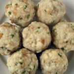 canederli tirolesi