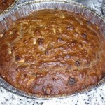 Panone di Natale