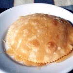 seadas al miele seadas al miele