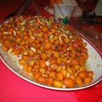 purcedduzzi pugliesi