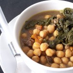 Zimino di ceci