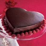 torta per san valentino
