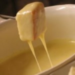 fonduta