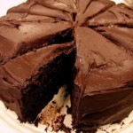 meraviglia al cioccolato