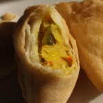 samosa aperti