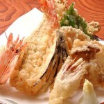 tempura tempura