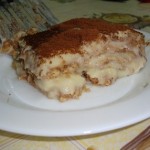 tiramisu crema pasticcera