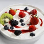yogurt yogurt