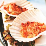 capesante-gratinate