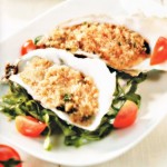 ostriche-gratinate ostriche-gratinate
