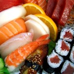sashimi