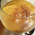 zabaione