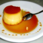 creme caramel fatto in casa