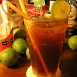 Long Island Iced Tea