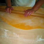 pasta sfoglia