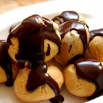ricetta bignè