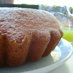 torta di carote torta di carote