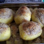patate ripiene al forno patate ripiene al forno