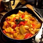 peperonata