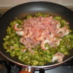 zucchinegamberi