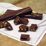torrone cioccolato