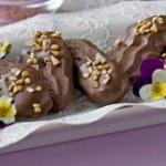 biscotti viennesi