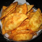 panzerotti pugliesi