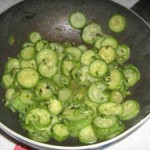 zucchine