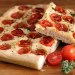 focaccia