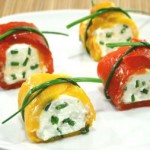 involtini peperoni