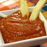 ketchup