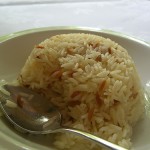 pilaf