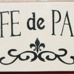 CafeDeParis