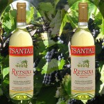 GreekWines-Retsina