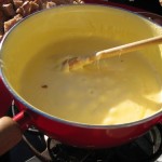 fonduta
