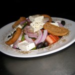 insalata greca insalata greca