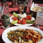 meze meze