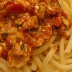 pesto