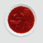 coulisse fragole